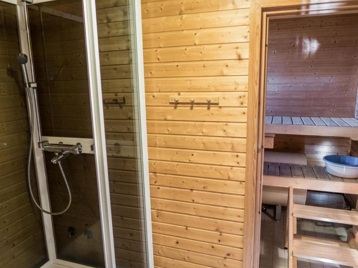Holiday Home Putilanranta By Interhome Saapunki 외부 사진