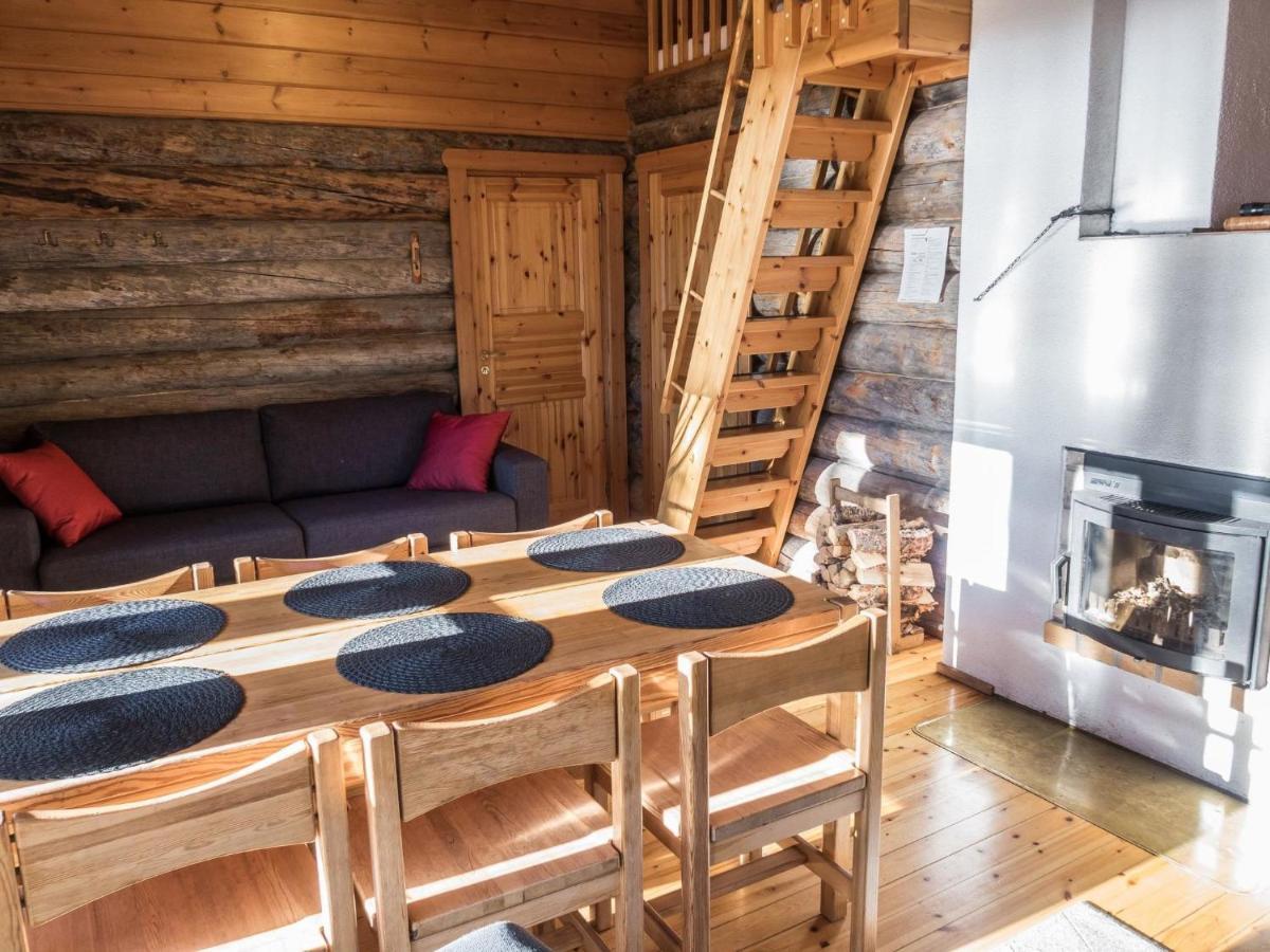 Holiday Home Putilanranta By Interhome Saapunki 외부 사진