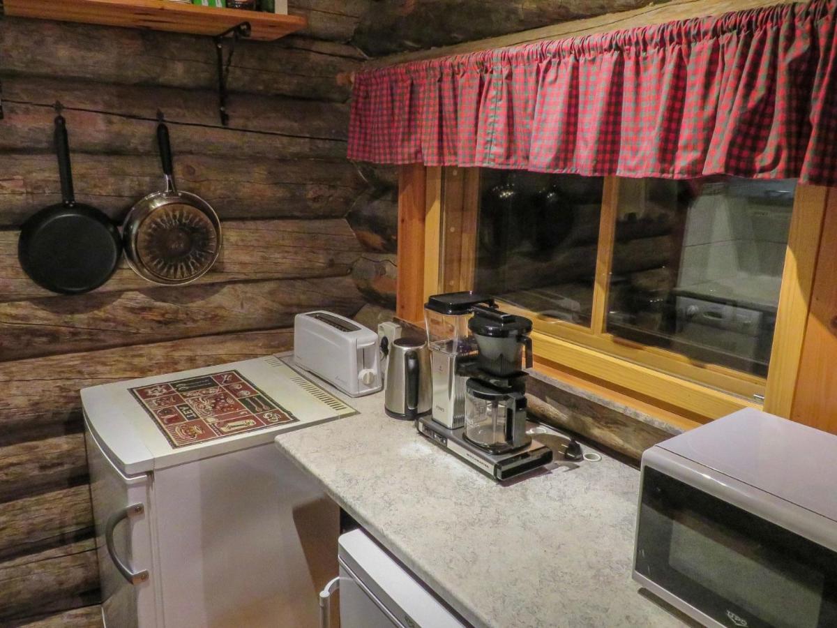 Holiday Home Putilanranta By Interhome Saapunki 외부 사진