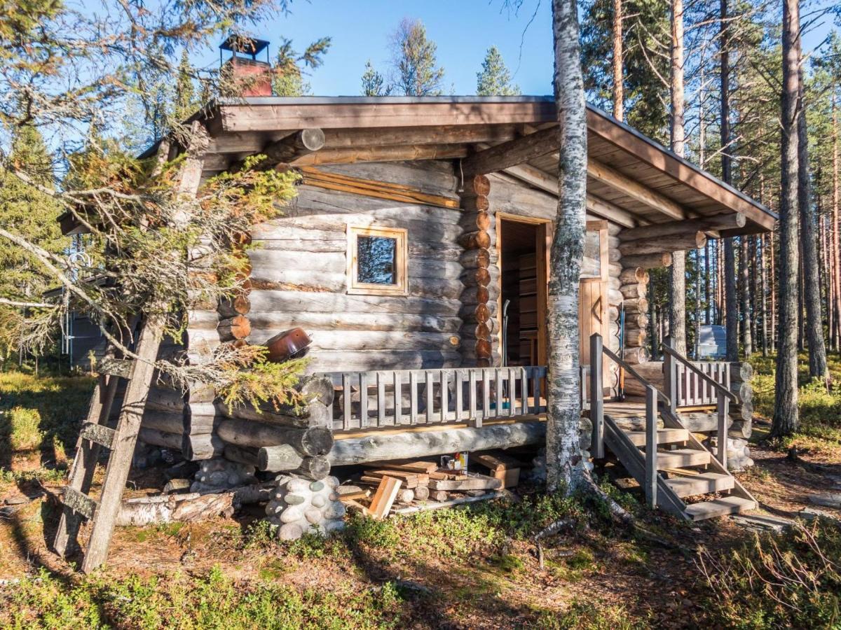 Holiday Home Putilanranta By Interhome Saapunki 외부 사진