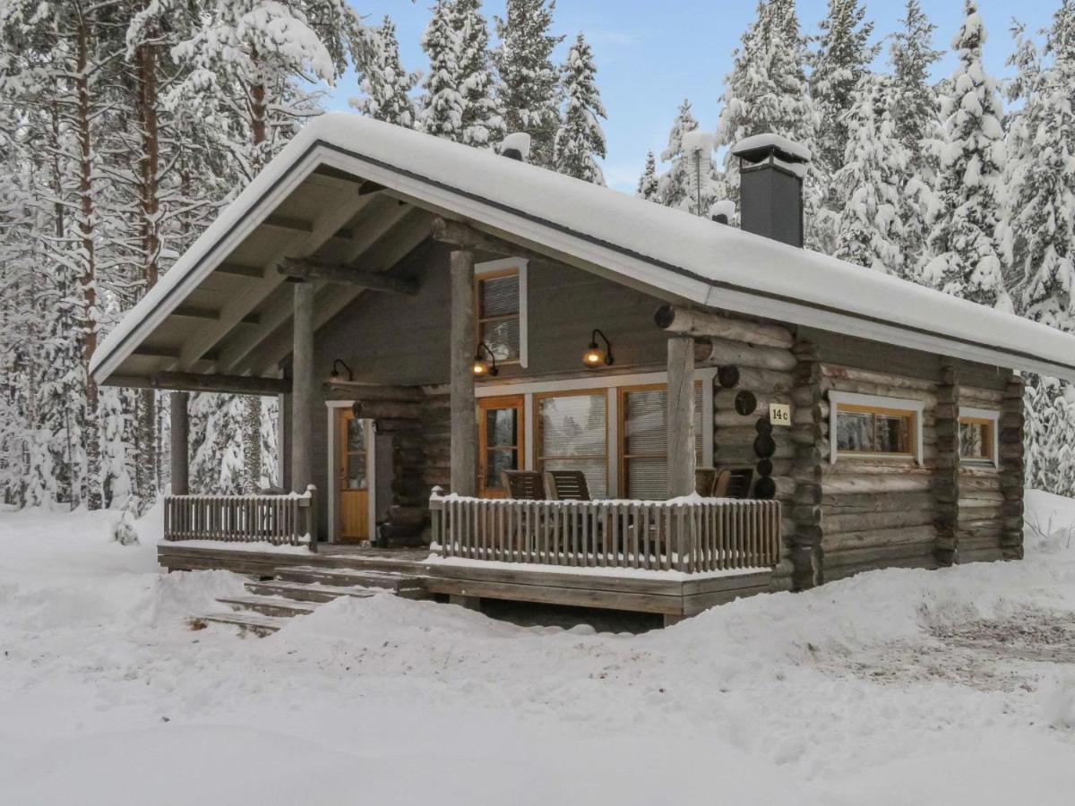 Holiday Home Putilanranta By Interhome Saapunki 외부 사진